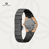 Christ Verra Casual Women's Watches CV 922707L-18 BLK