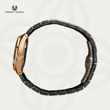 Christ Verra Casual Women's Watches CV 922707L-18 BLK