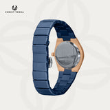 Christ Verra Casual Women's Watches CV 922707L-1J BLU