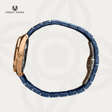 Christ Verra Casual Women's Watches CV 922707L-1J BLU