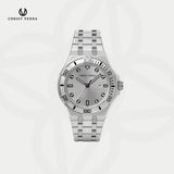 Christ Verra Casual Men's Watches CV 922709G-11 SLV