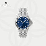 Christ Verra Casual Men's Watches CV 922709G-11 BLU