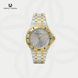 Christ Verra Casual Men's Watches CV 922709G-13 SLV