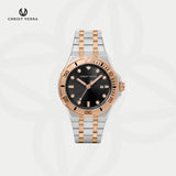 Christ Verra Casual Men's Watches CV 922709G-14 BLK