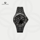 Christ Verra Casual Men's Watches CV 922709G-16 BLK