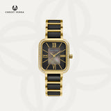 Christ Verra Casual Women's Watches CV 922813L-52 BLK/MOP