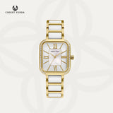 Christ Verra Casual Women's Watches CV 922813L-52 WHT/MOP