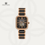Christ Verra Casual Women's Watches CV 922813L-55 BLK/MOP