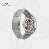 Christ Verra Casual Men's Watch CV 923555G-11 SLV
