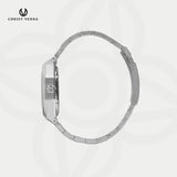 Christ Verra Casual Men's Watch CV 923555G-11 SLV