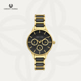 Christ Verra Casual Women's Watches CV 924101L-52 BLK