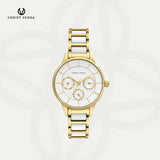 Christ Verra Casual Women's Watches CV 924101L-52 WHT