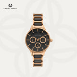 Christ Verra Casual Women's Watches CV 924101L-55 BLK
