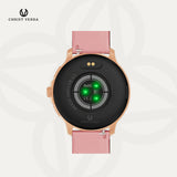 Christ Verra Smartwatch Beyond 01S CV BEYOND 01S35 PNK