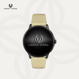 Christ Verra Smartwatch Beyond 01S CV BEYOND 01S36 CREAM
