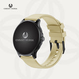 Christ Verra Smartwatch Beyond 01S CV BEYOND 01S36 CREAM