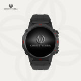 Christ Verra Casual Men's Watches CV BEYOND 0336-BLK