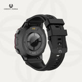 Christ Verra Casual Men's Watches CV BEYOND 0336-BLK