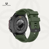 Christ Verra Casual Men's Watches CV BEYOND 0336-GRN