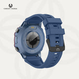 Christ Verra Casual Men's Watches CV BEYOND 033D-BLU