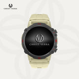 Christ Verra Casual Men's Watches CV BEYOND 033H-BEIGE