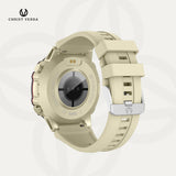 Christ Verra Casual Men's Watches CV BEYOND 033H-BEIGE