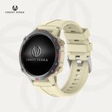 Christ Verra Casual Men's Watches CV BEYOND 033H-BEIGE