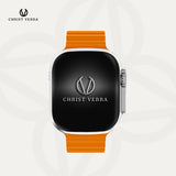 Christ Verra Casual Men's Watches Beyond 5 CV BEYOND 0531 ORG