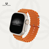 Christ Verra Casual Men's Watches Beyond 5 CV BEYOND 0531 ORG