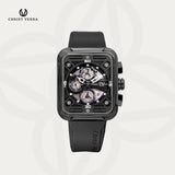Christ Verra Casual Men's Watches CV C 11118G-36 BLK