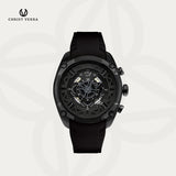 Christ Verra Casual Men's Watches CV C 11122G-36 BLK