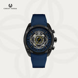 Christ Verra Casual Men's Watches CV C 11122G-36 BLU