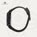 Christ Verra Casual Men's Watches CV C 11122G-36 BLK
