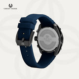 Christ Verra Casual Men's Watches CV C 11122G-36 BLU