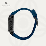 Christ Verra Casual Men's Watches CV C 11122G-36 BLU