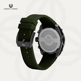 Christ Verra Casual Men's Watches CV C 11122G-36 GRN
