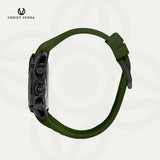 Christ Verra Casual Men's Watches CV C 11122G-36 GRN