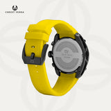 Christ Verra Casual Men's Watches CV C 11122G-36 YLW