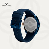 Christ Verra Casual Men's Watches CV C 11122G-3J BLU