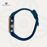 Christ Verra Casual Men's Watches CV C 11122G-3J BLU