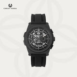 Christ Verra Casual Men's Watches CV C 64158G-36 BLK