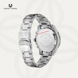 Christ Verra Casual Men's Watches CV C 64166G-11 BLK