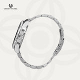 Christ Verra Casual Men's Watches CV C 64166G-11 BLK