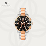Christ Verra Casual Men's Watches CV C 64166G-14 BLK