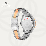 Christ Verra Casual Men's Watches CV C 64166G-14 BLK