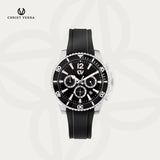 Christ Verra Casual Men's Watches CV C 64166G-30 BLK