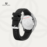 Christ Verra Casual Men's Watches CV C 64166G-30 BLK