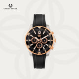 Christ Verra Casual Men's Watches CV C 64166G-34 BLK