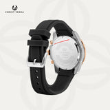 Christ Verra Casual Men's Watches CV C 64166G-34 BLK