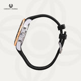 Christ Verra Casual Men's Watches CV C 64166G-34 BLK